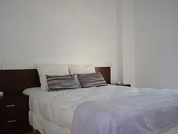 Sig Can Muntaner Apartman Palamós