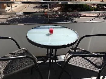 Sig Can Muntaner Apartman Palamós