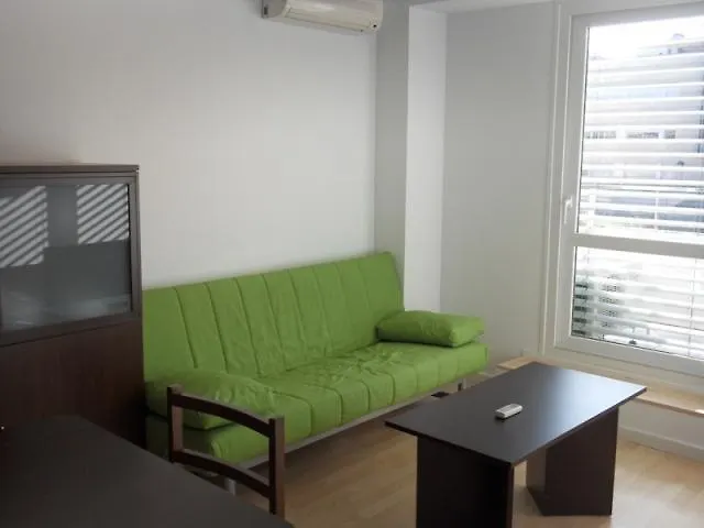 Sig Can Muntaner Apartman Palamós 0*,  Spanyolország
