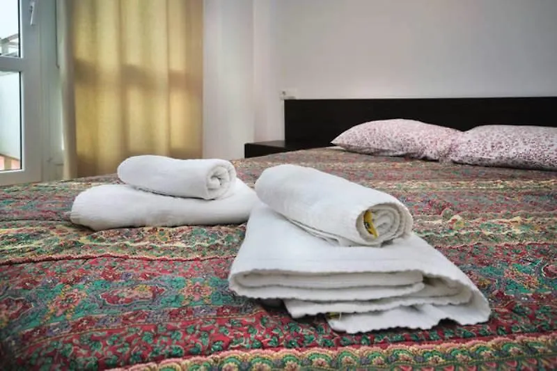 Sig Can Muntaner Apartman Palamós